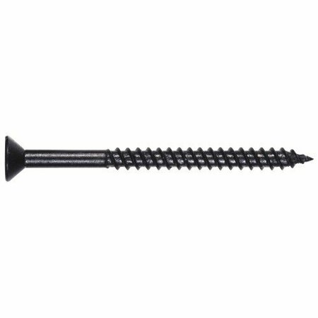 Hillman Common Nail, 3/4 in to 1-1/2 in L, Steel, 5 PK 41823